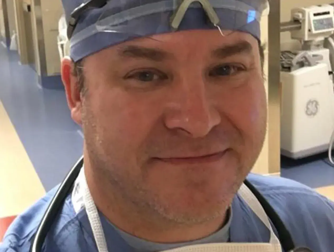 Joe Billig, MD