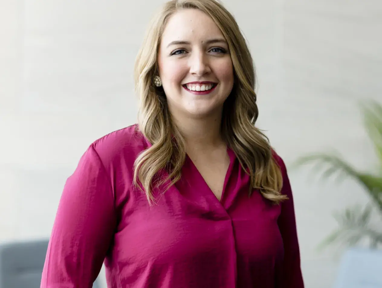 Kelsey Haswell