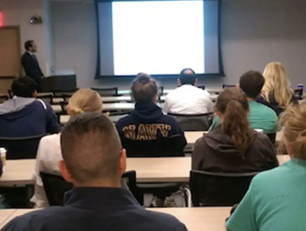 Surgery Lecture