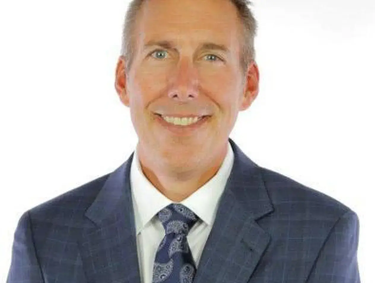 Michael White, MD