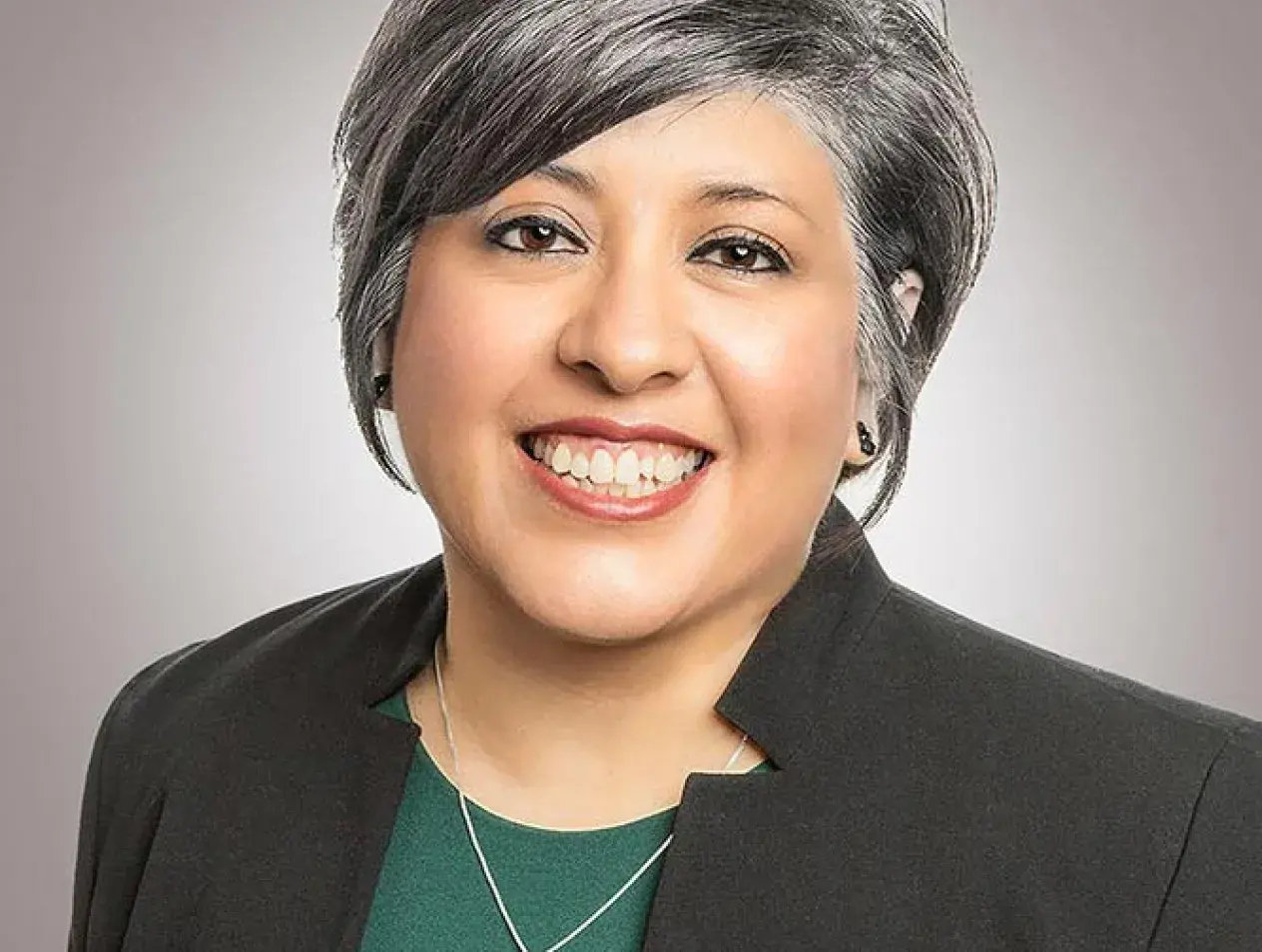 Anissa Guzman, PhD, NPD-BC, CNS, CNE