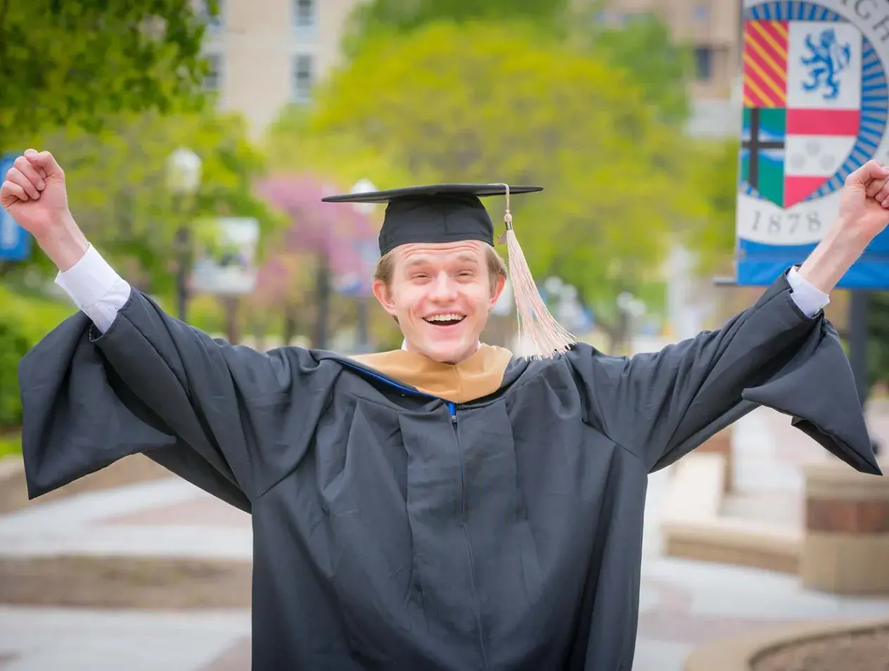 Commencement Celebrations