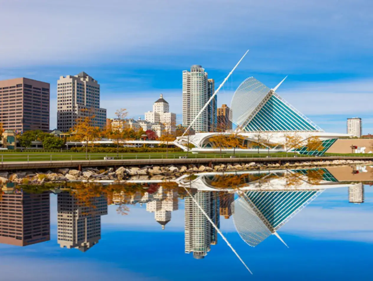 Milwaukee