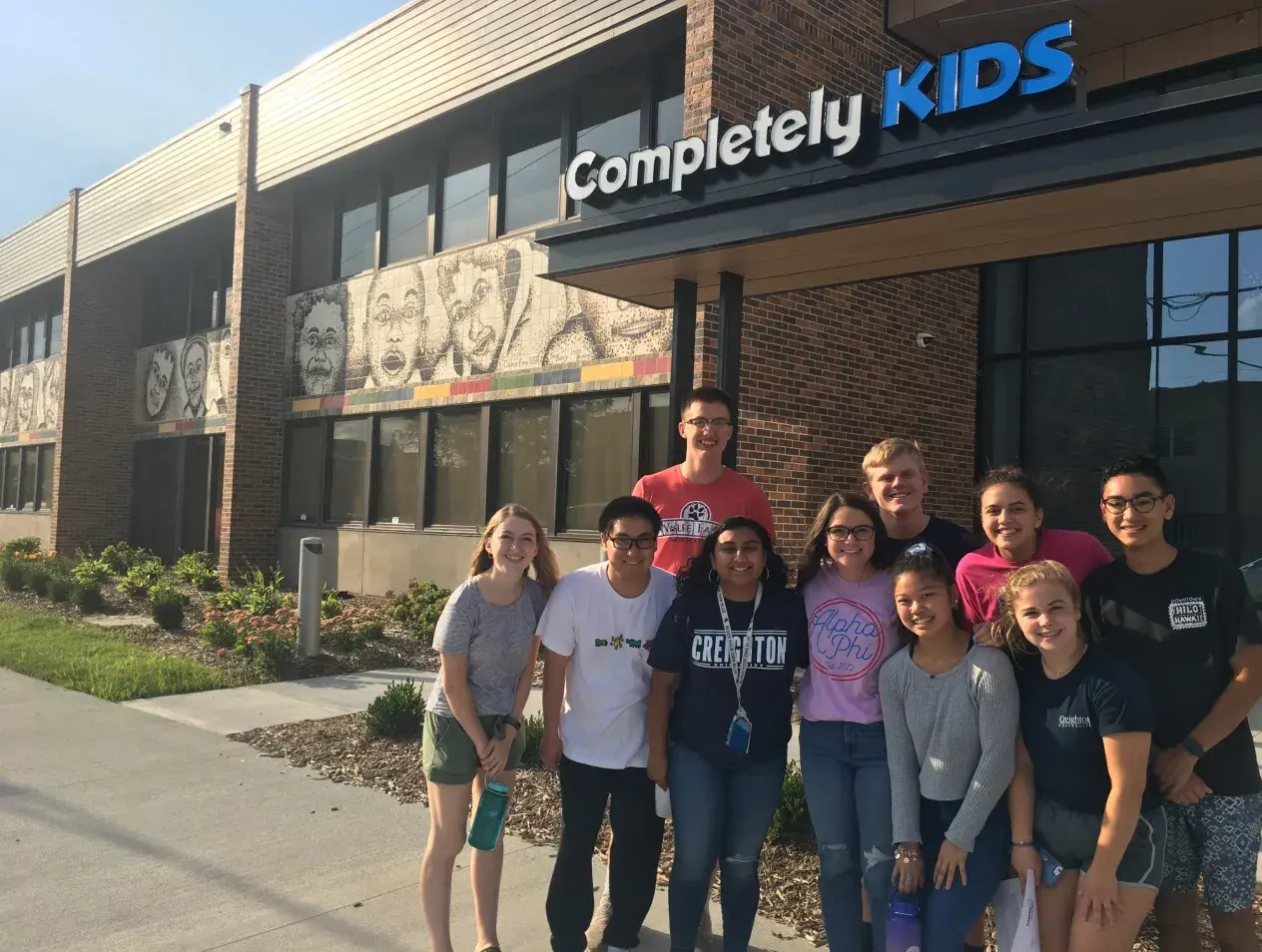 Completely Kids