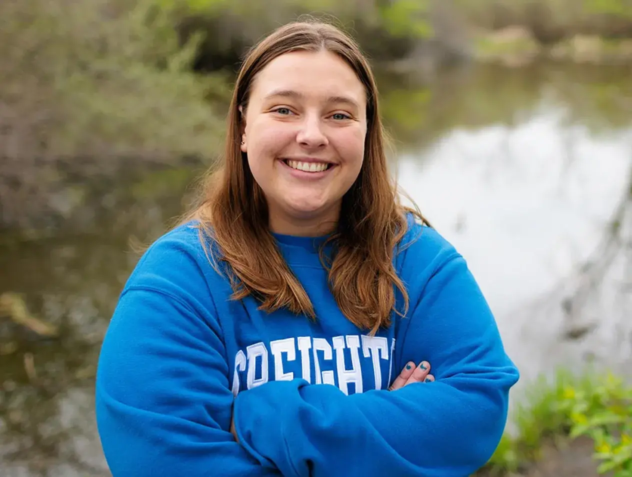 Emily Klawiter