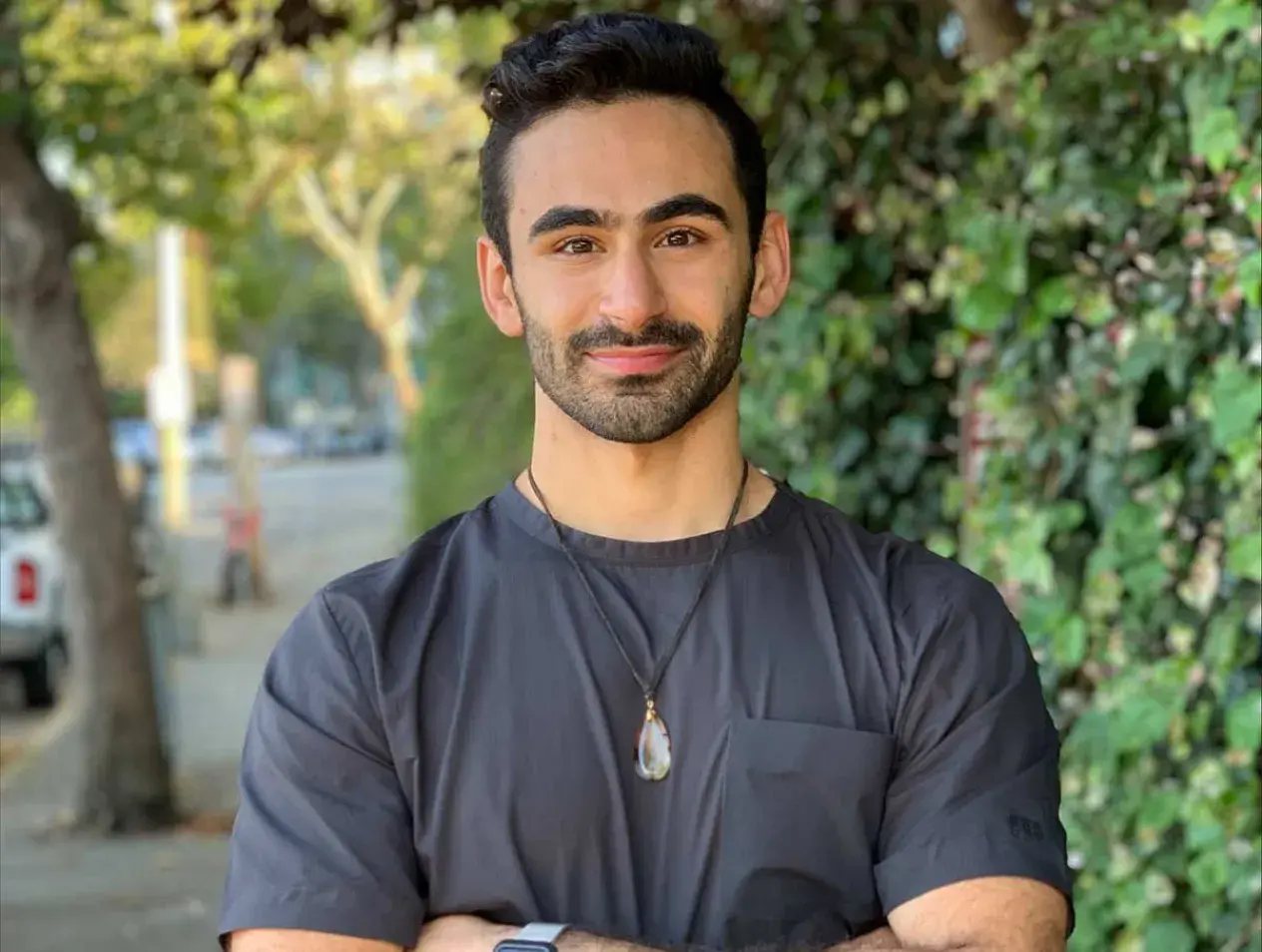 Yezan Hassan