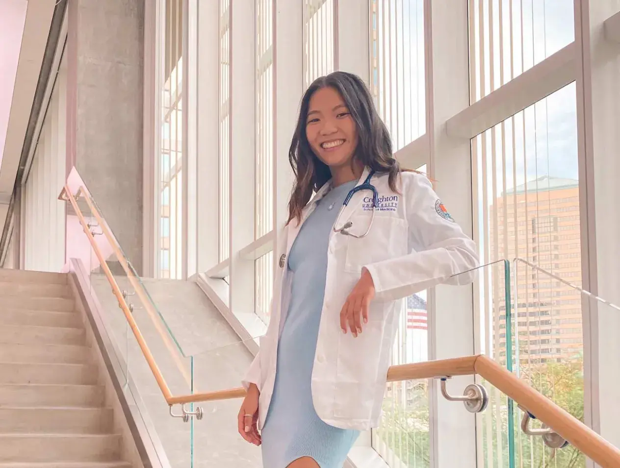 Allison Lu