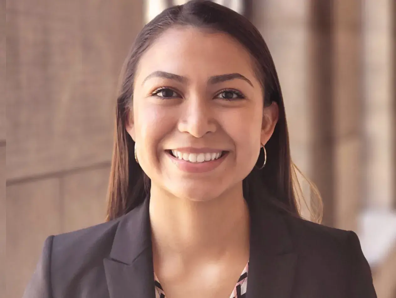 Fatima Salazar