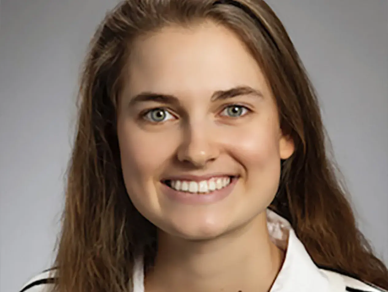 Claire Orcutt
