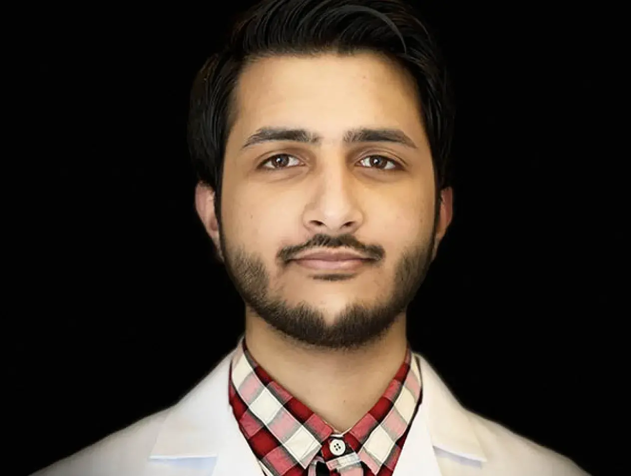 Abdullah Shah