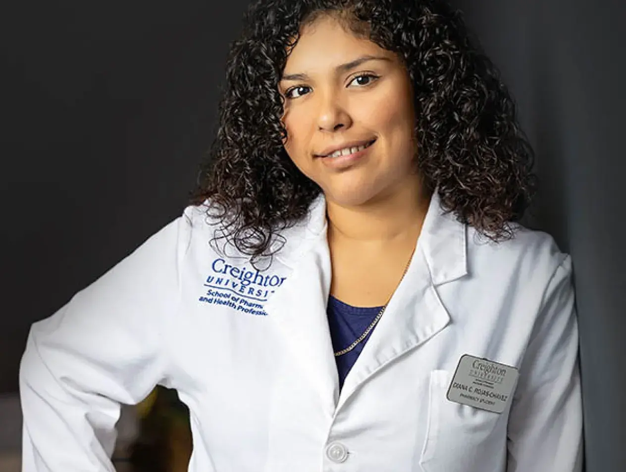 Diana Carolina Rojas-Chavez