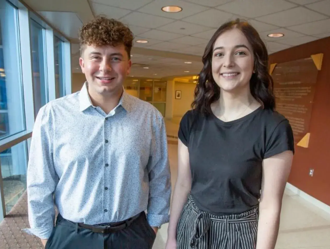 Goldwater Scholars