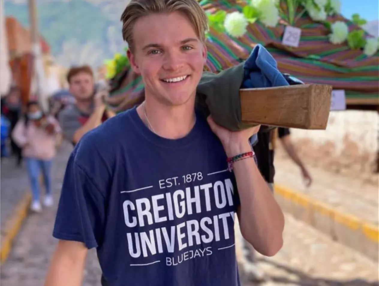 Ryan Berg
