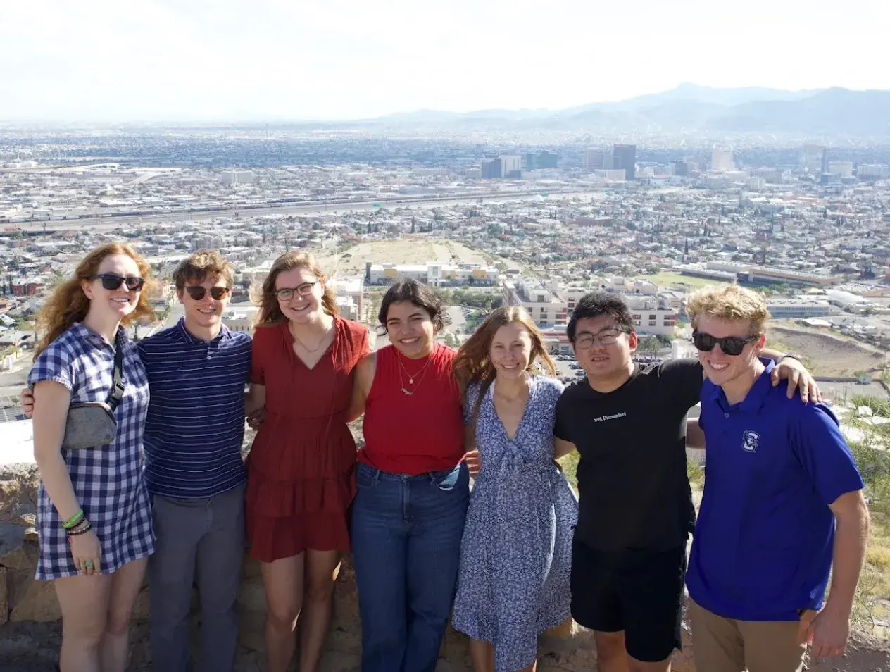 El Paso