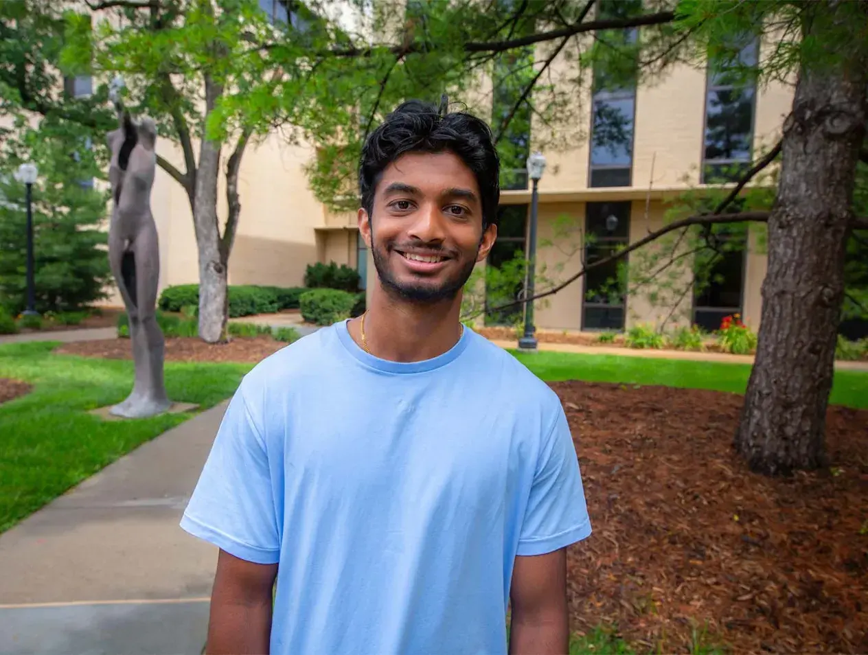 Andrew Fernandes