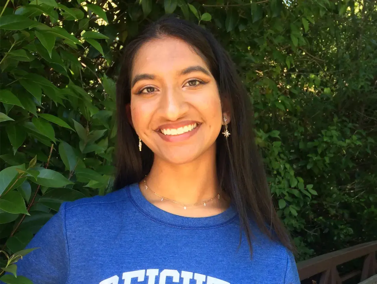 Angelia D’Souza