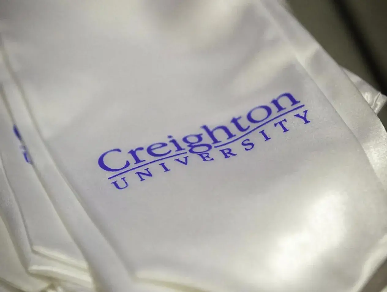 Creighton University Sash