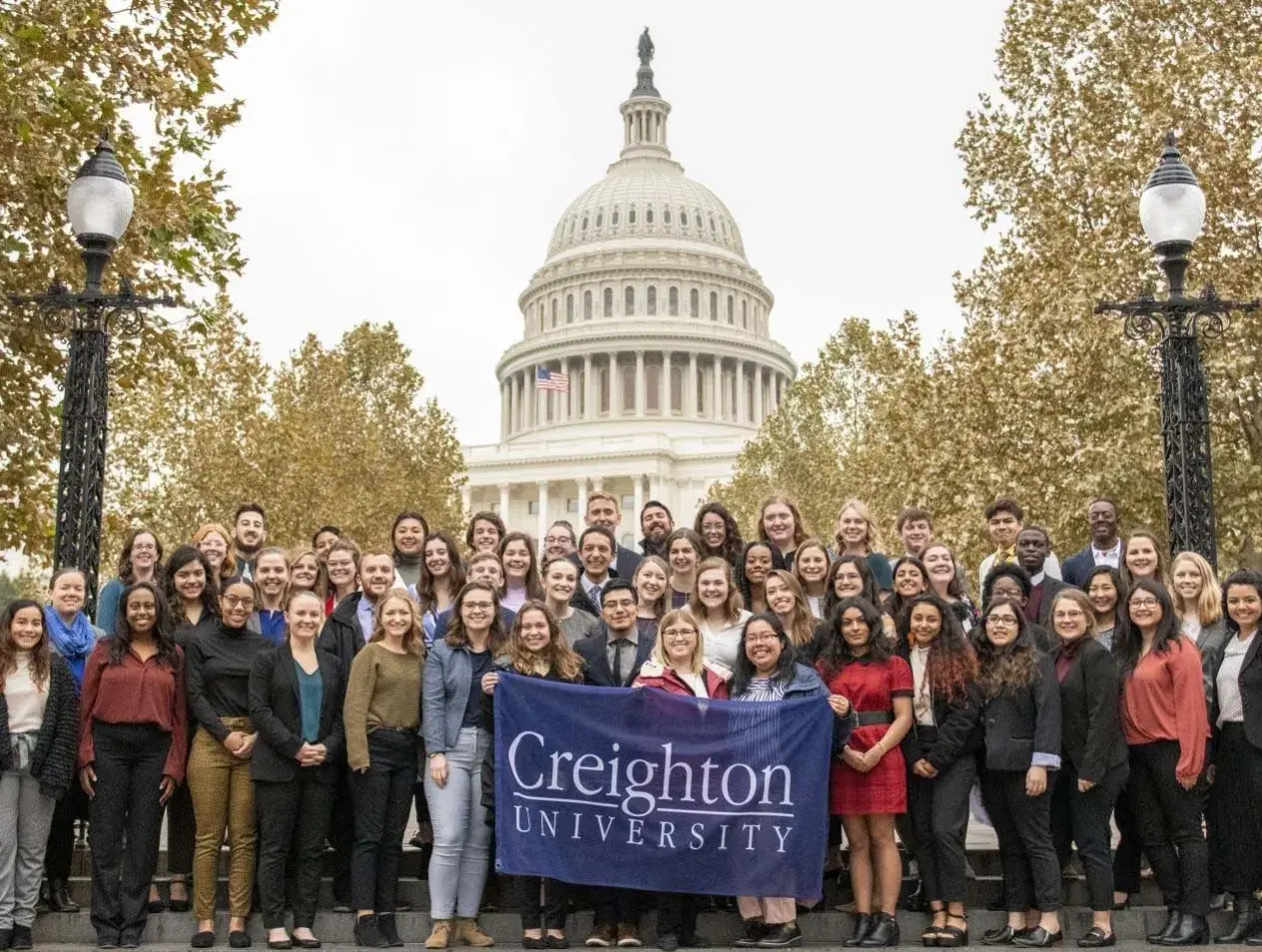 IFTJ Wash DC