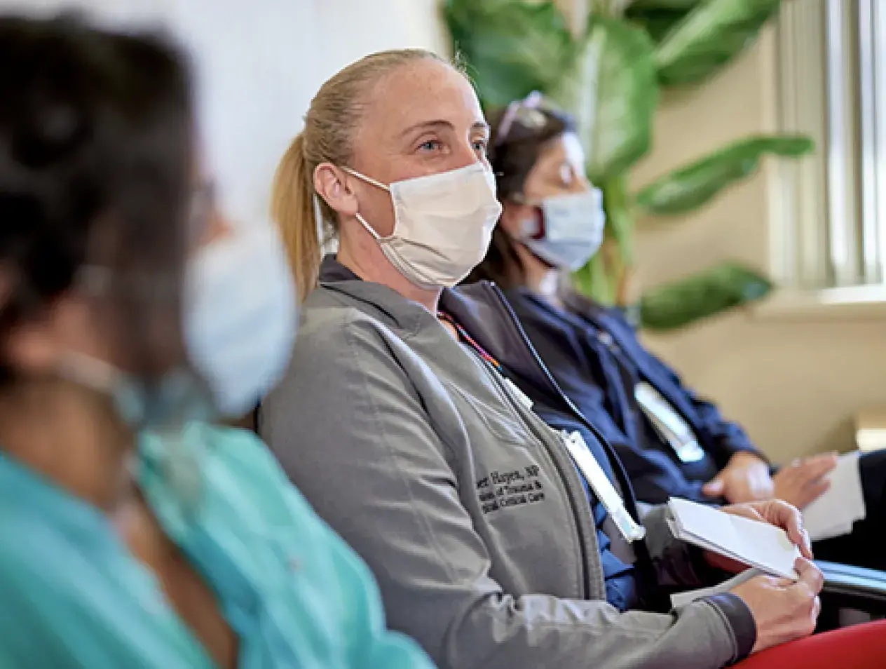 SCC Burn Research at Valleywise