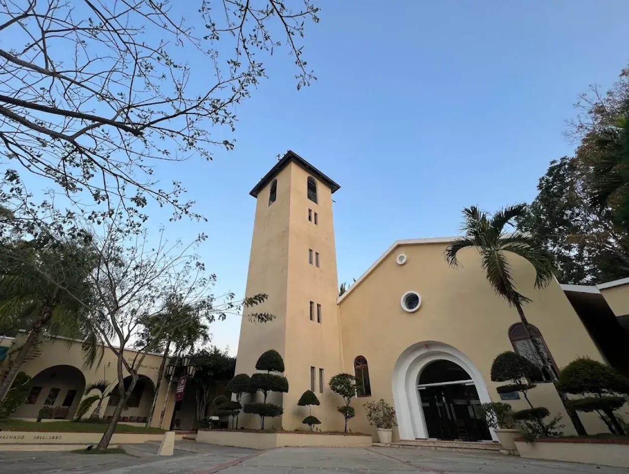 Chapel