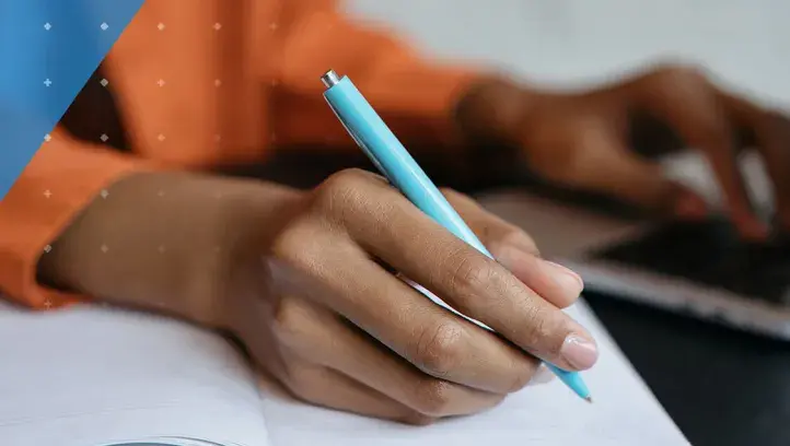 Writing a personal statement for grad school