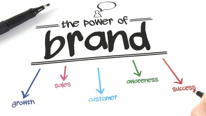 Brand