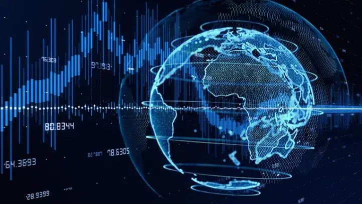What is Data