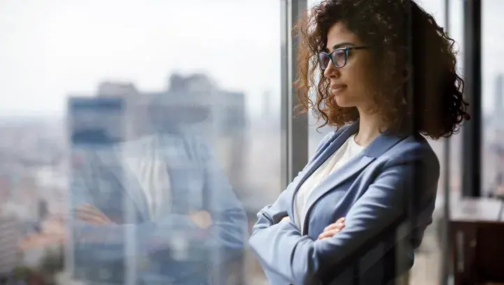 Women Leaders
