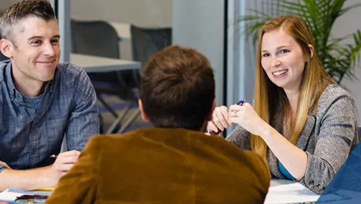 Creighton Career Services