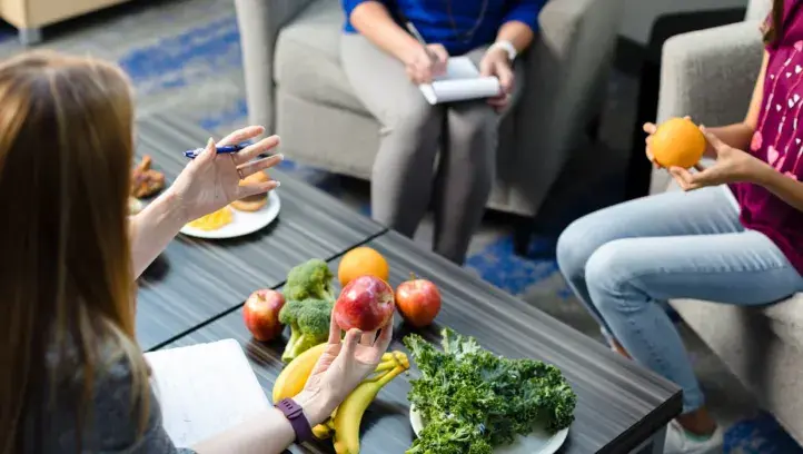 Wellness Consultation