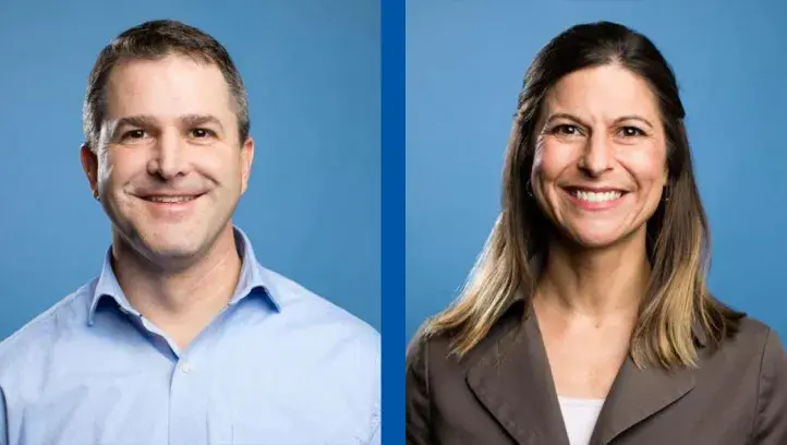 The Simeone Research Team