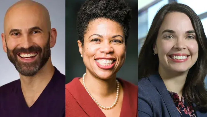 IPH Symposium Speakers