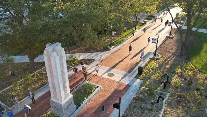 Creighton Campus