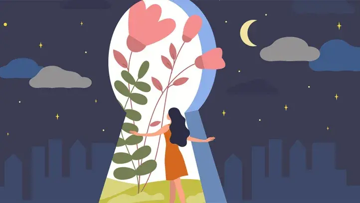 dreams emotion knowledge concept