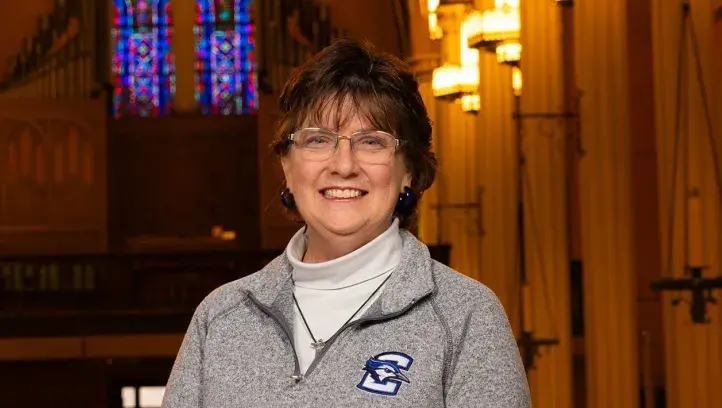 Lisa Kelly Creighton 