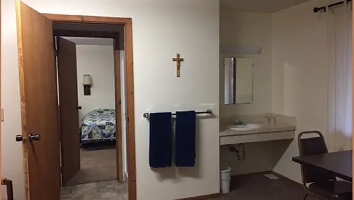 Monserrat Bathroom