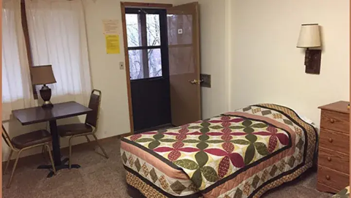 Monserrat Bedroom
