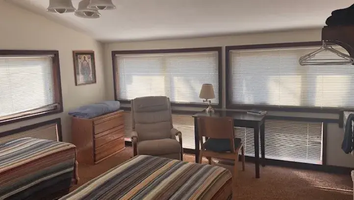 Brebeuf bedroom layout