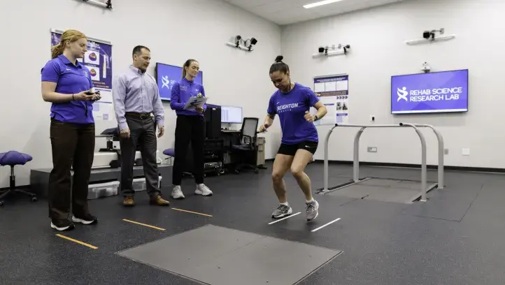 lower body extremities pt