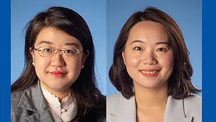 Sijing Wei and Yaxiang Song