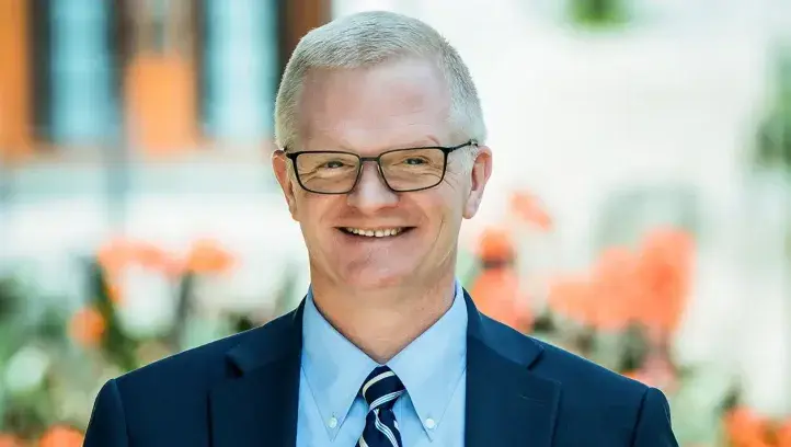 Michael Palus 