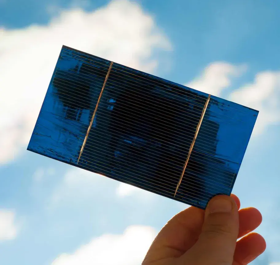 Solar energy