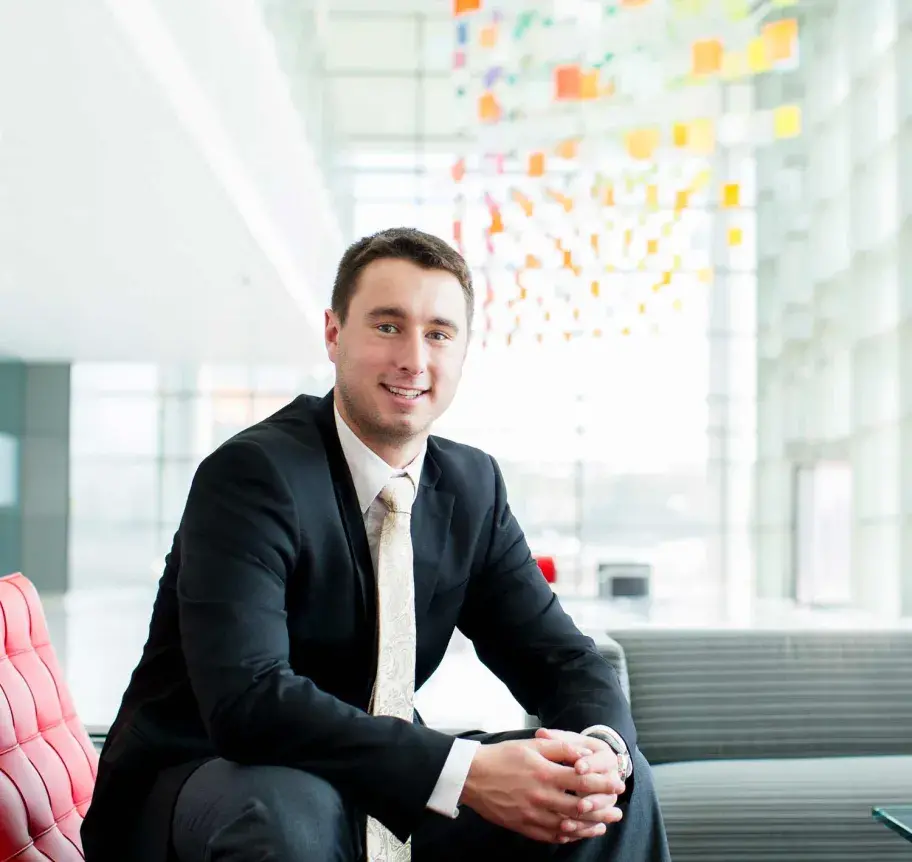 International Business Student