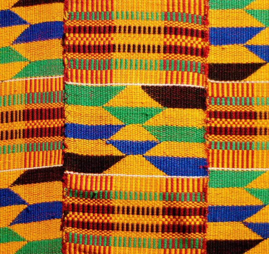 African textiles