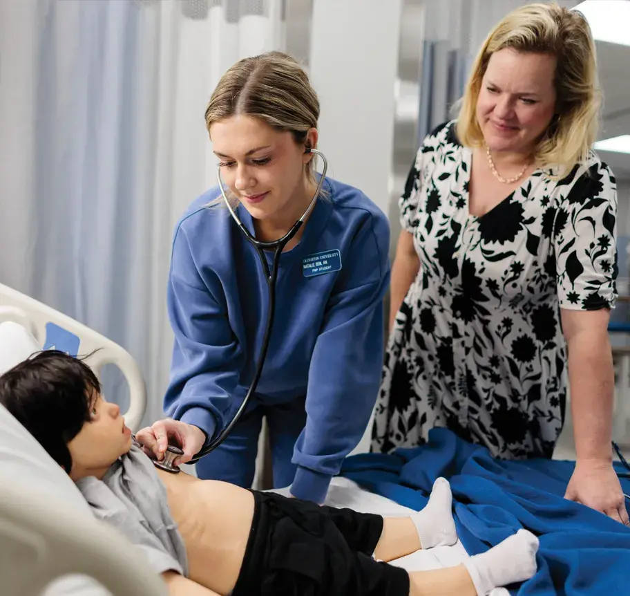 DNP program