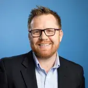 Anton Ames, MBA