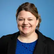Gretchen Oltman, JD, PhD
