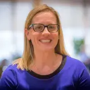 Megan Pothoff, PhD