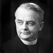 William McCabe