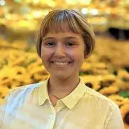 Ellie Goecken